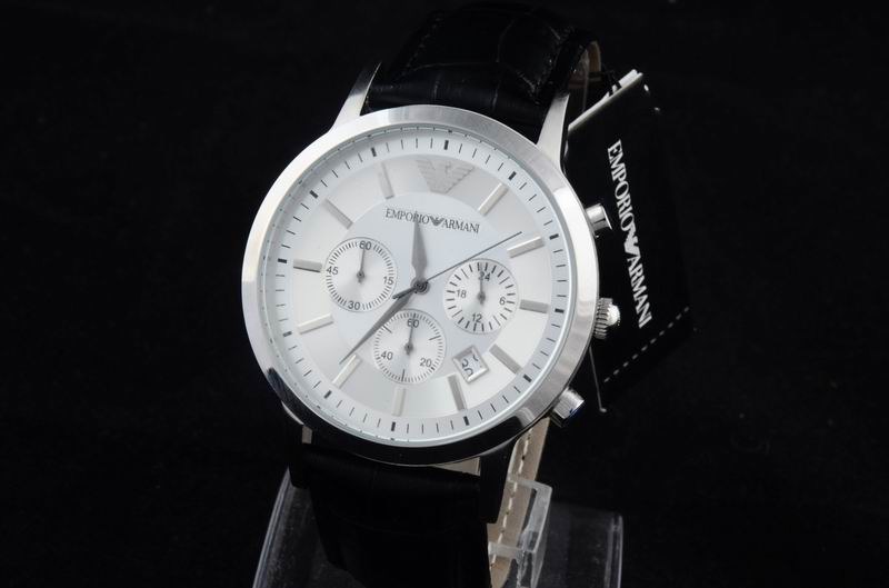 Armani watch man-719